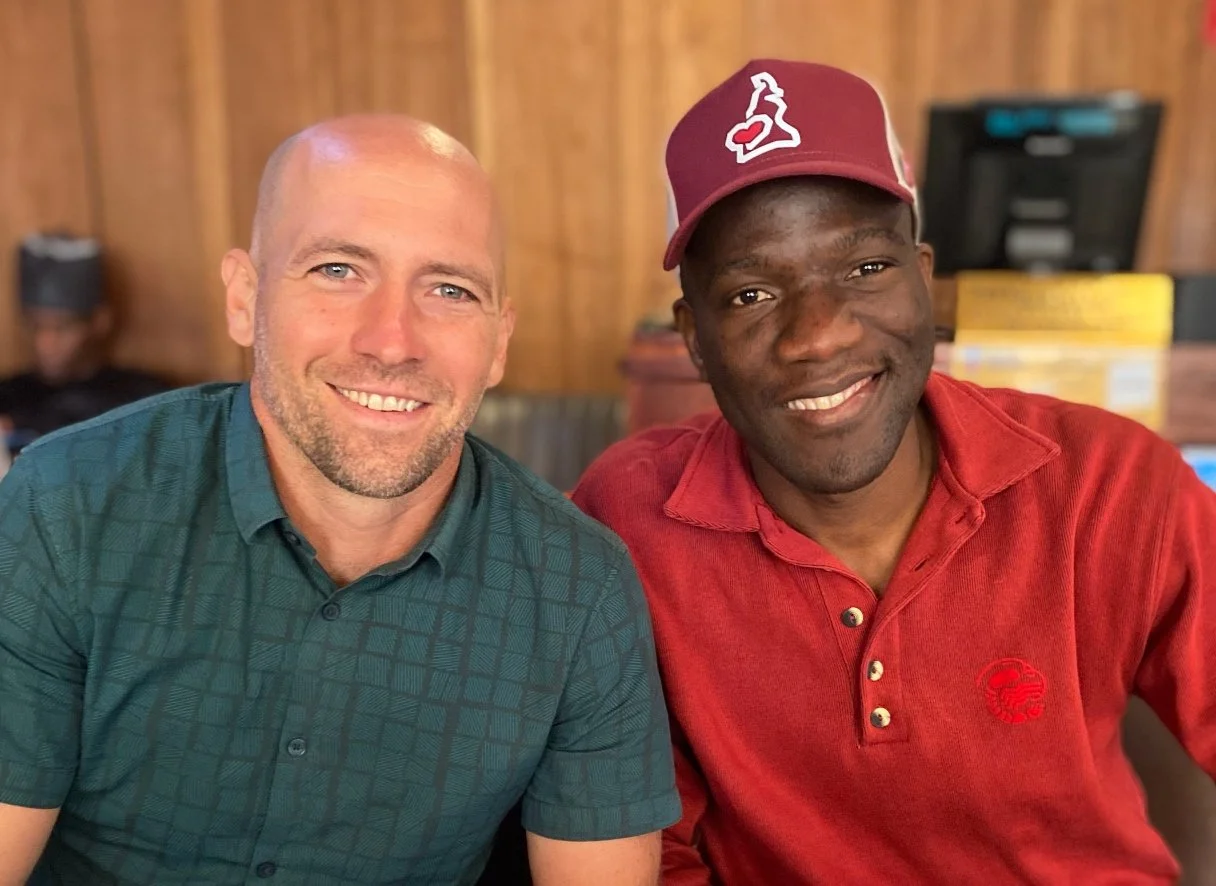 Crevette x Petrichor