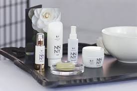 NNNY SKINCARE SET