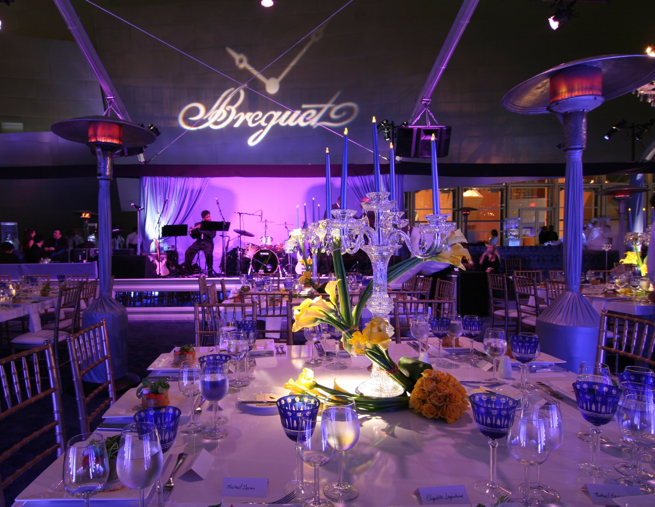 2007 LA Phil Gala Dinner Tent.JPG