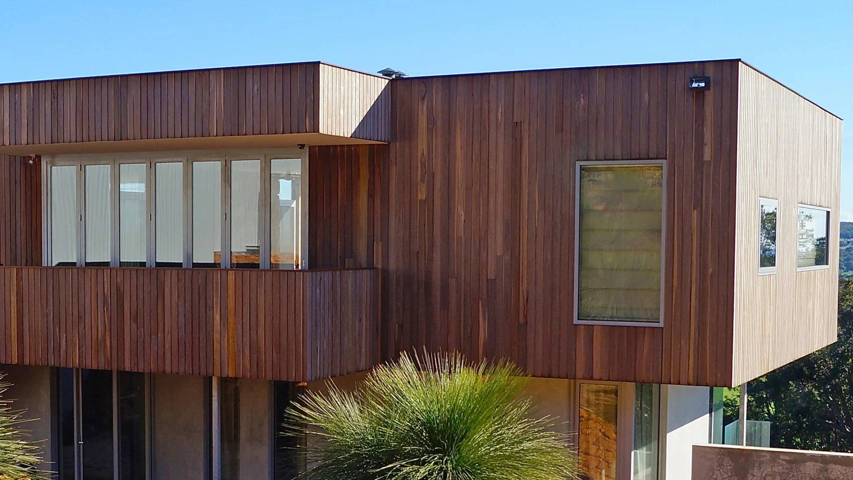 Yallingup House