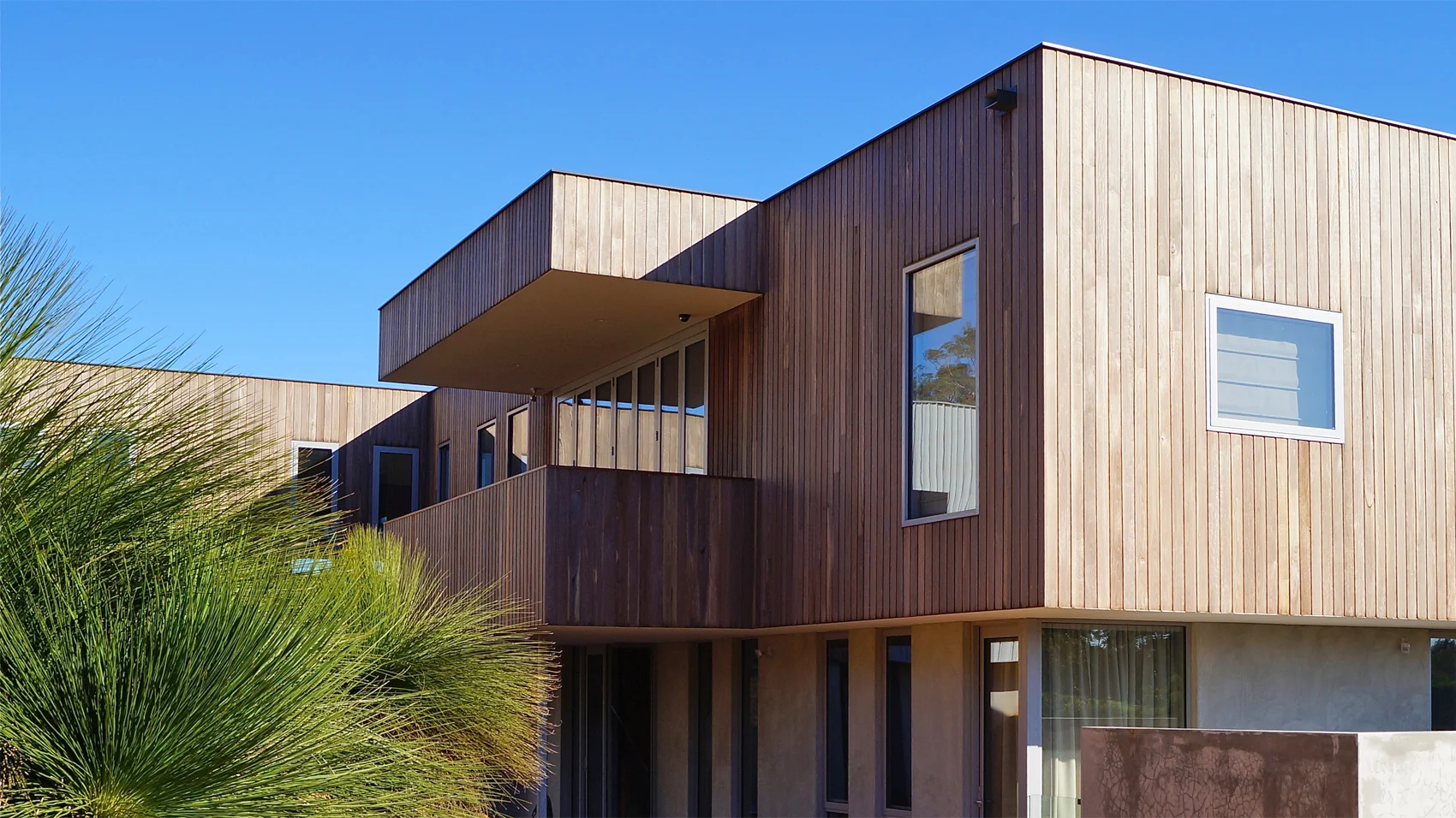Yallingup House