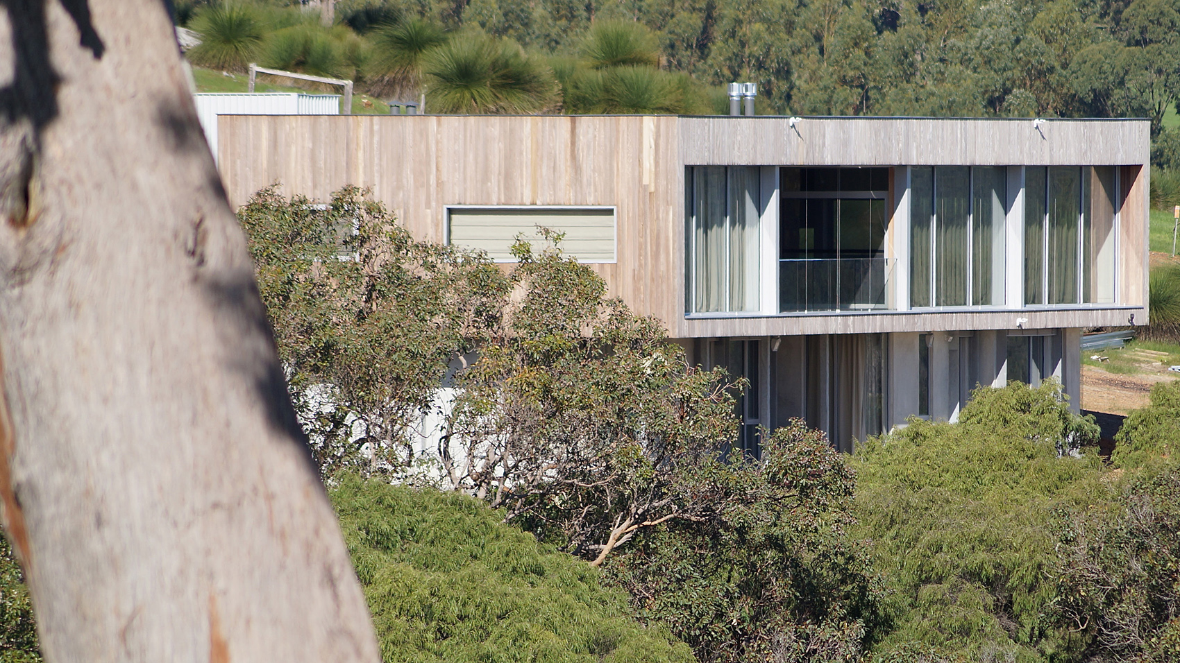 Yallingup House
