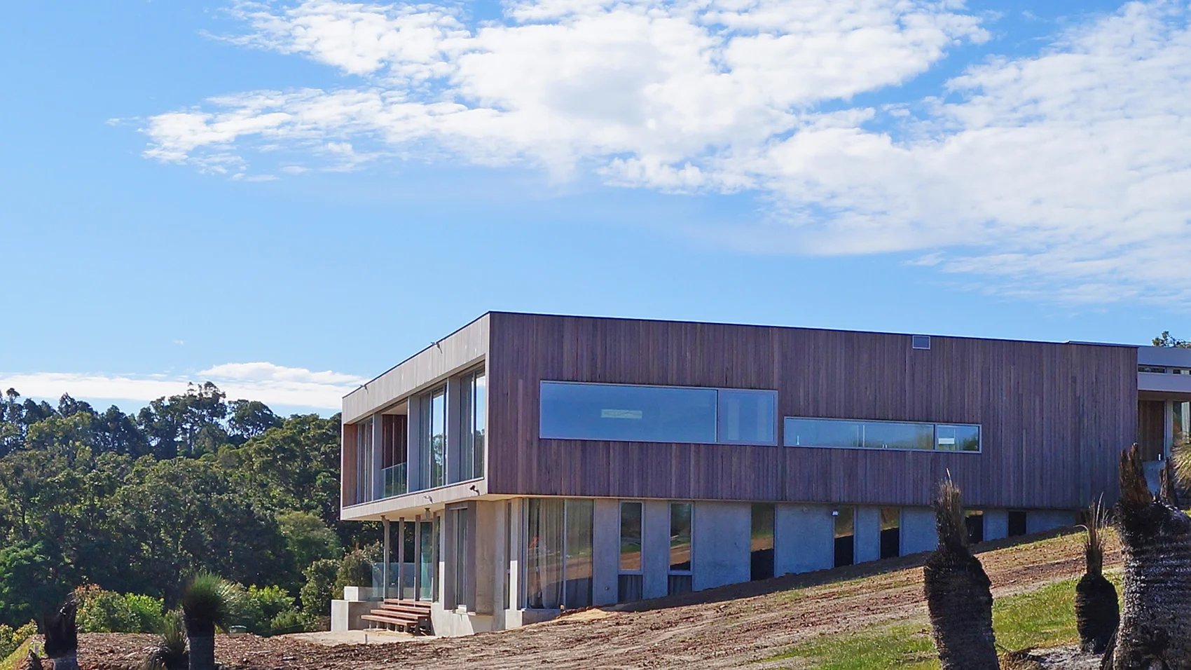 Yallingup House
