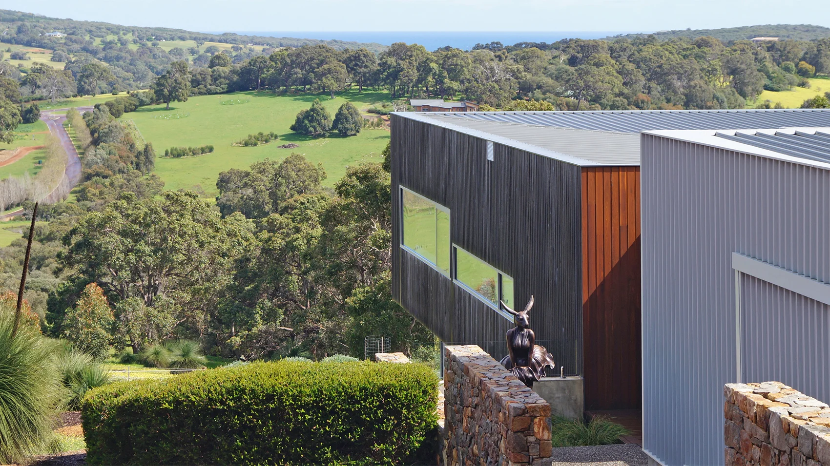 Yallingup House