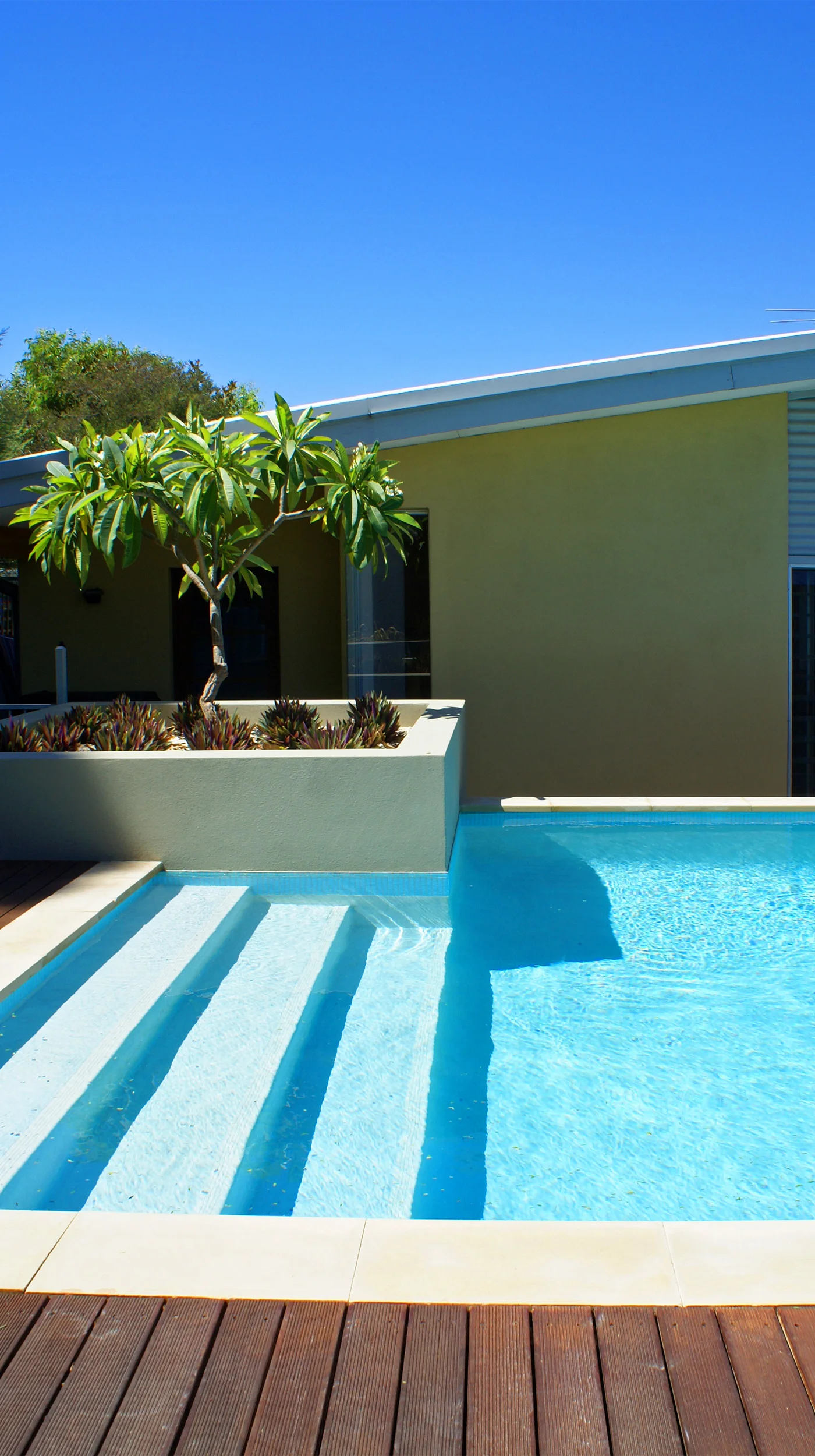 Mount Pleasant House