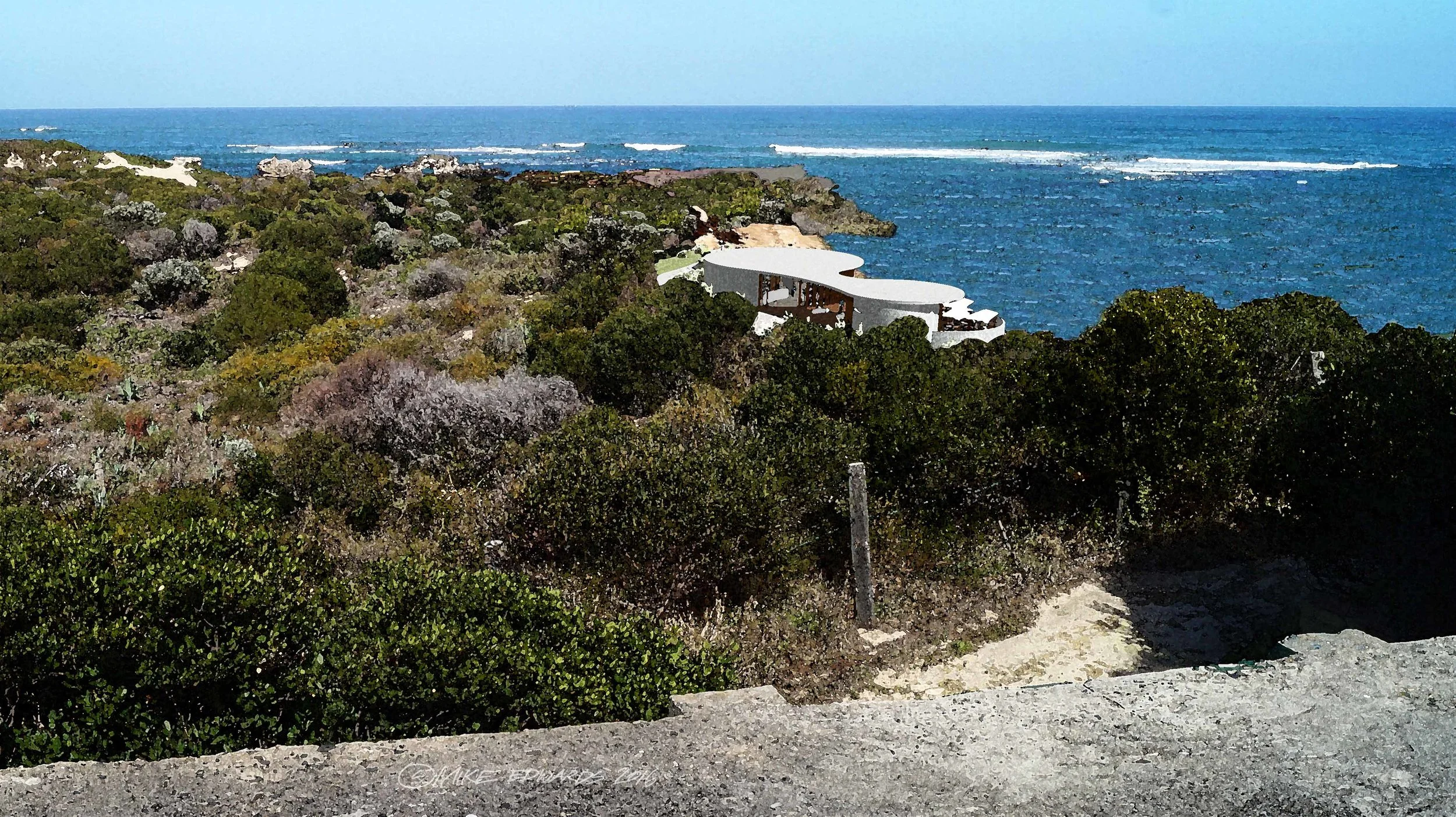 Cape Peron Museum