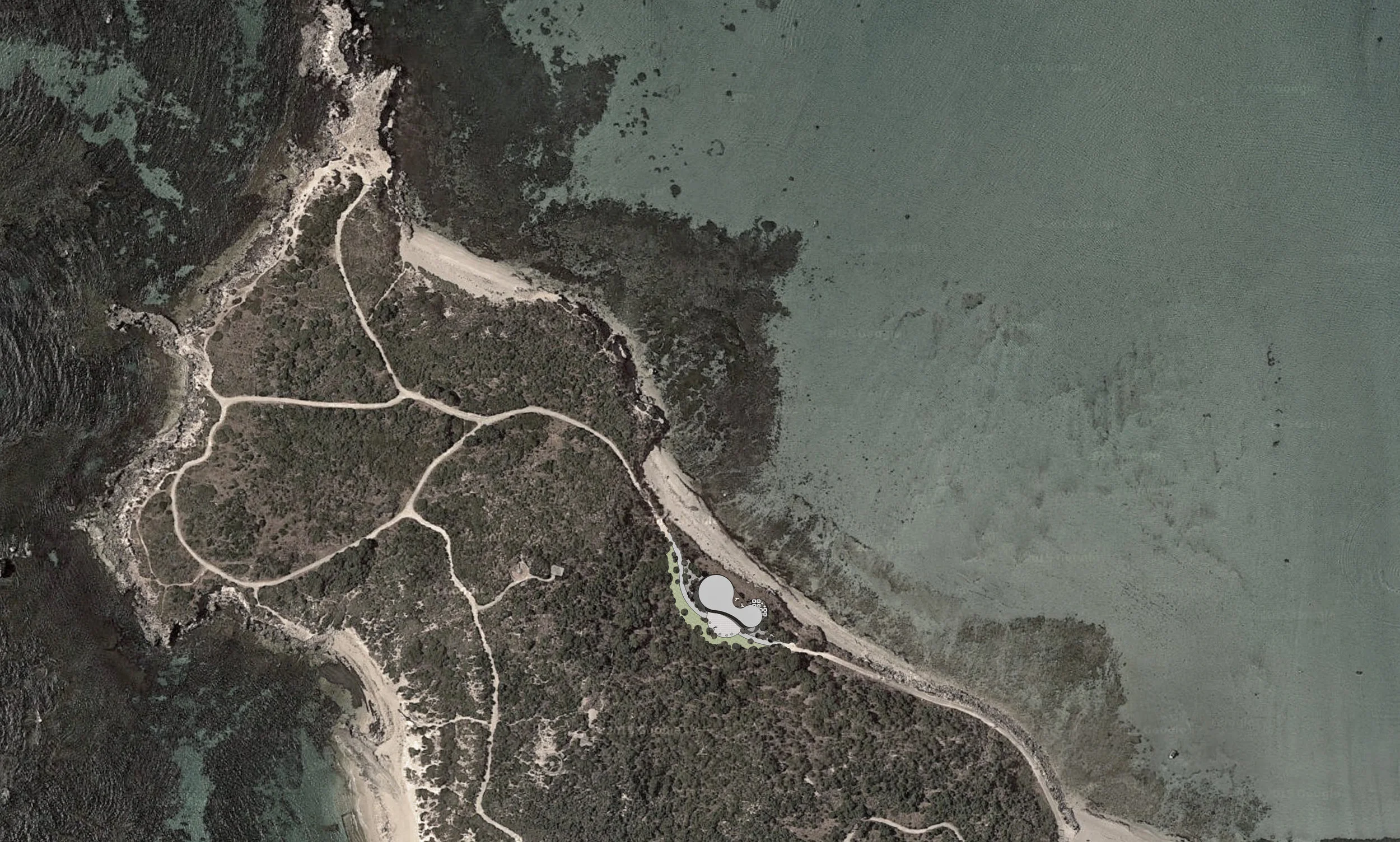 Cape Peron Museum