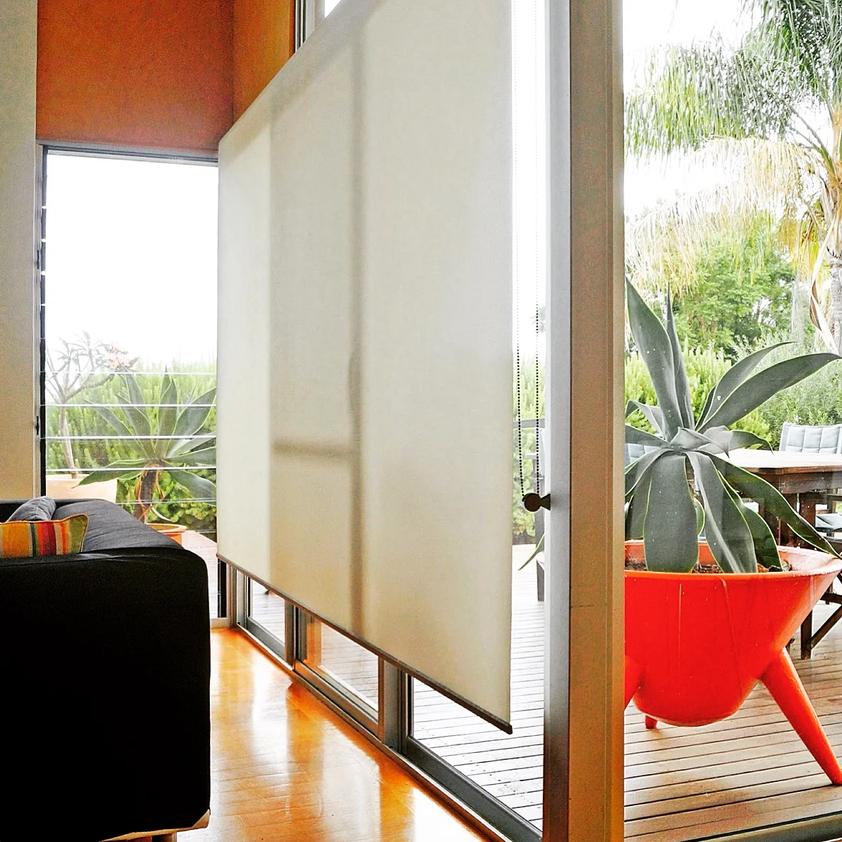 Mount Pleasant House