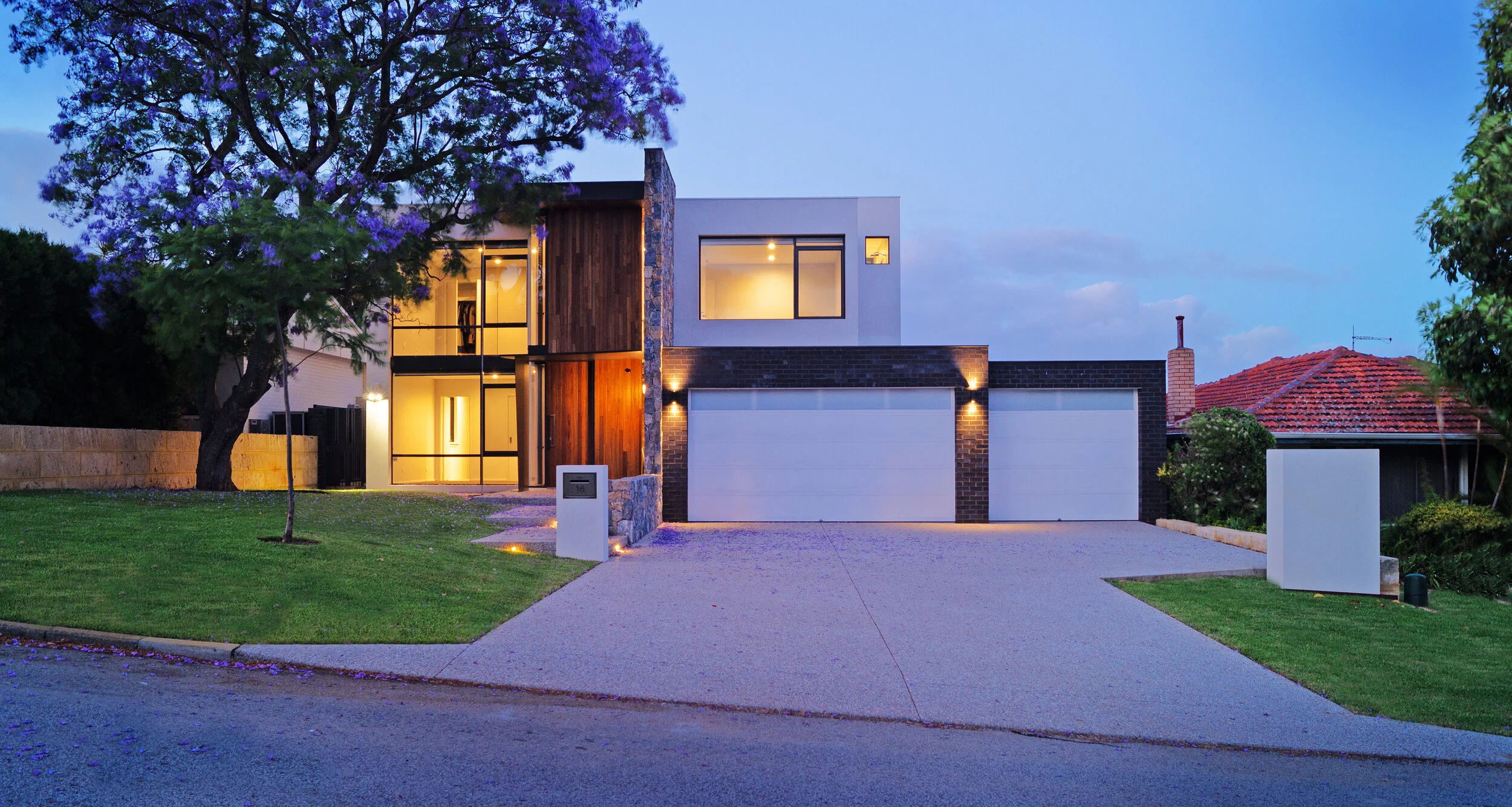 Ardross House