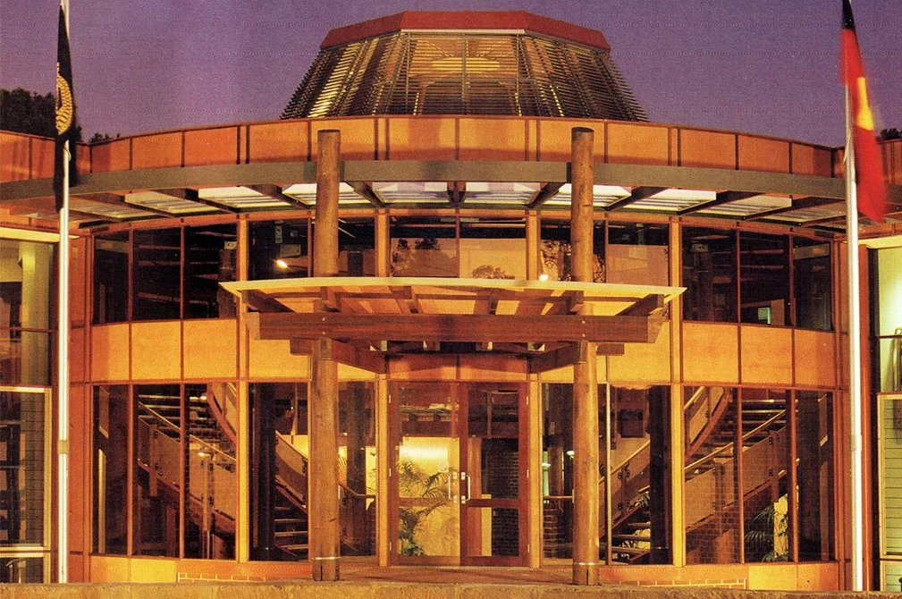 Centre for Aboriginal Studies - Curtin University