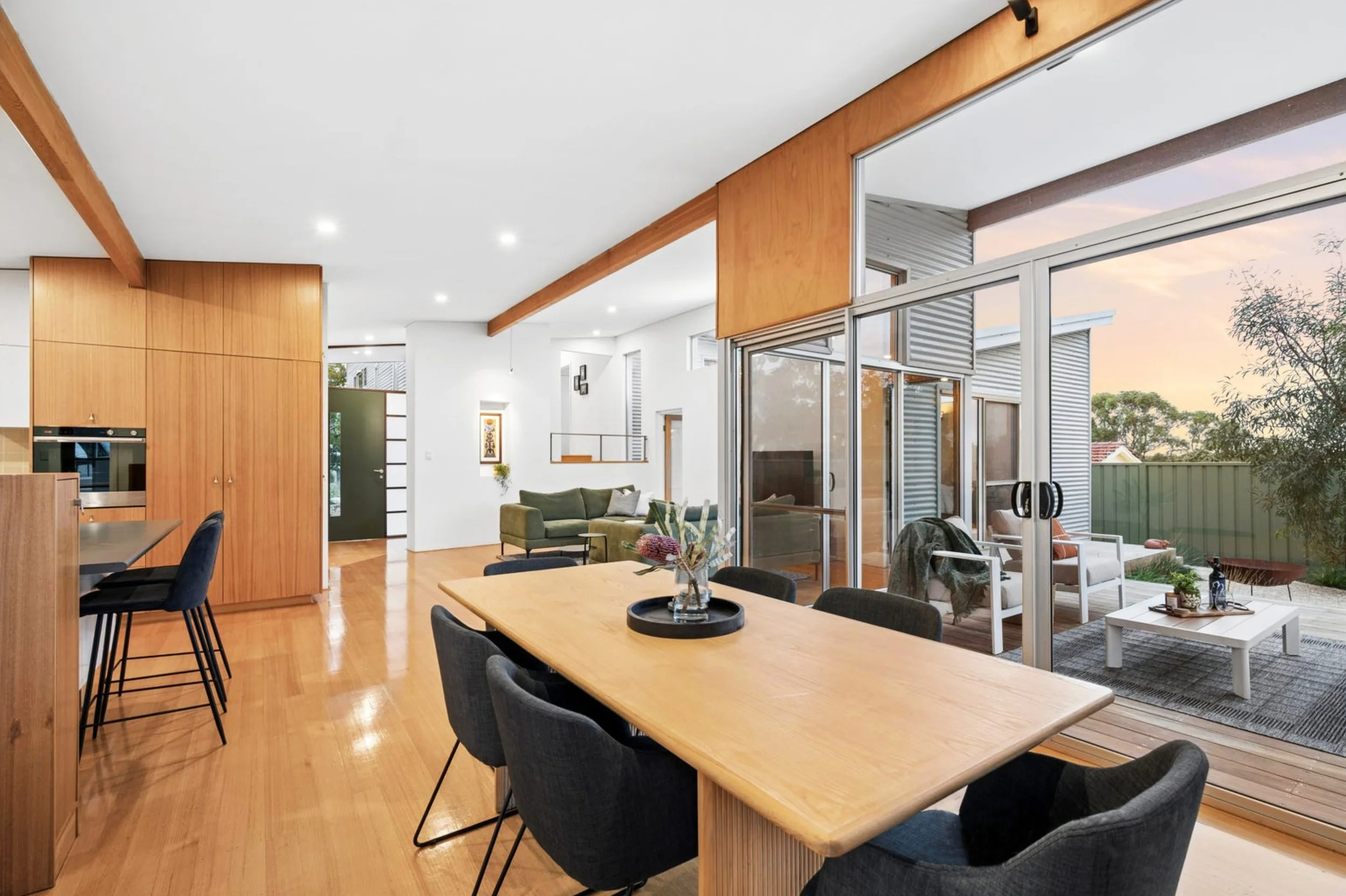 Mount Pleasant House