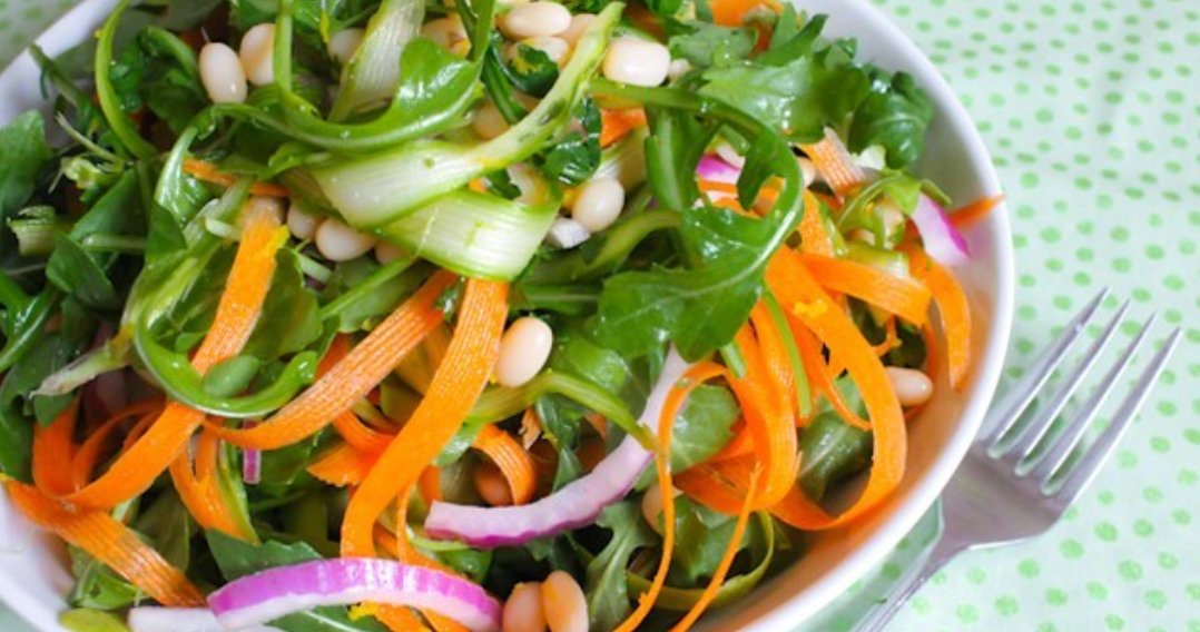 This Diet Can Help You Lose Weight, Get Healthier, and Even Save the Planet