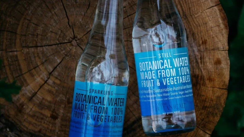 AquaBotanical start-up creates new water source