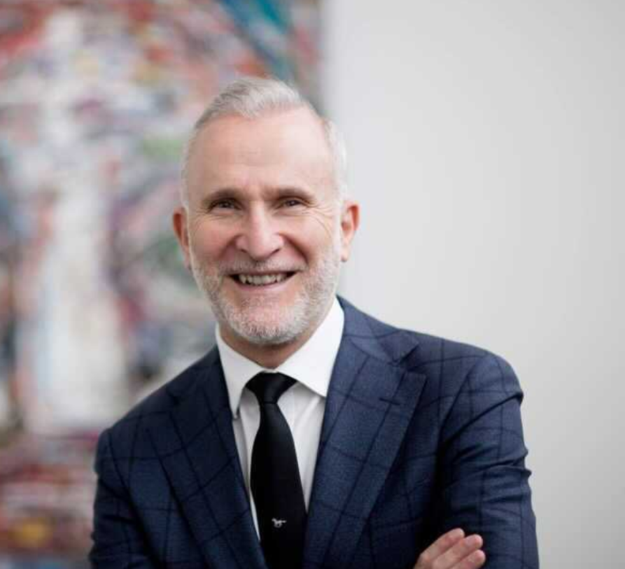 Impact Investor Terry Paule says New Water Source Aqua Botanical Could Change the World