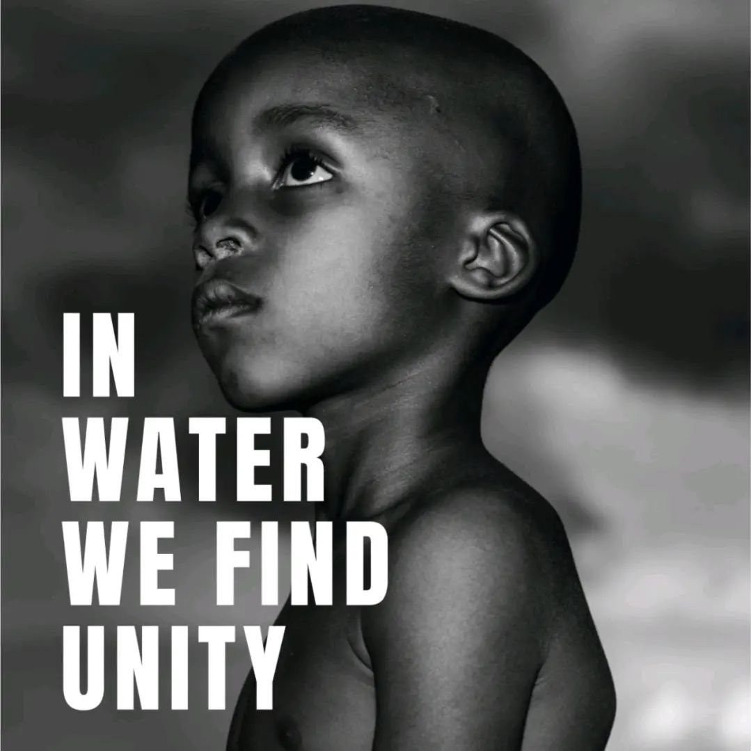 Clean Water for Everyone, Everywhere. 💧🌐
Photo: Afsaneh Nagy.