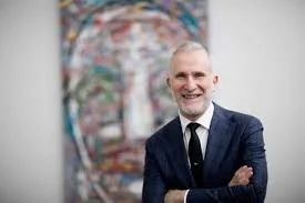 Terry Paule aims to expand vegan cheese sales offshore