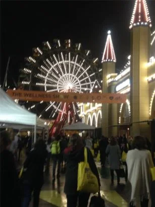 Three Types of Happiness