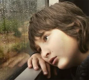 Loss at Christmas - Radio Interview