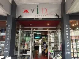 Brisbane Book Launch!