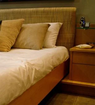 Which Side of the Bed Do You Choose?