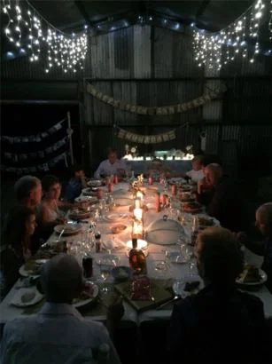 Now Is The Only Time