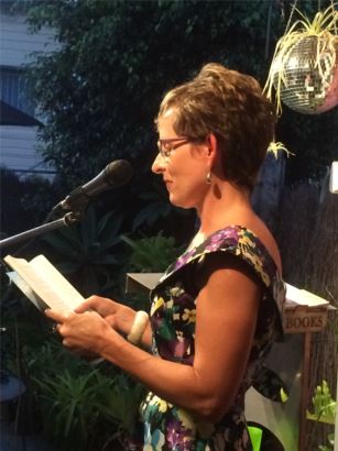 Radio Interview for International Widows Day