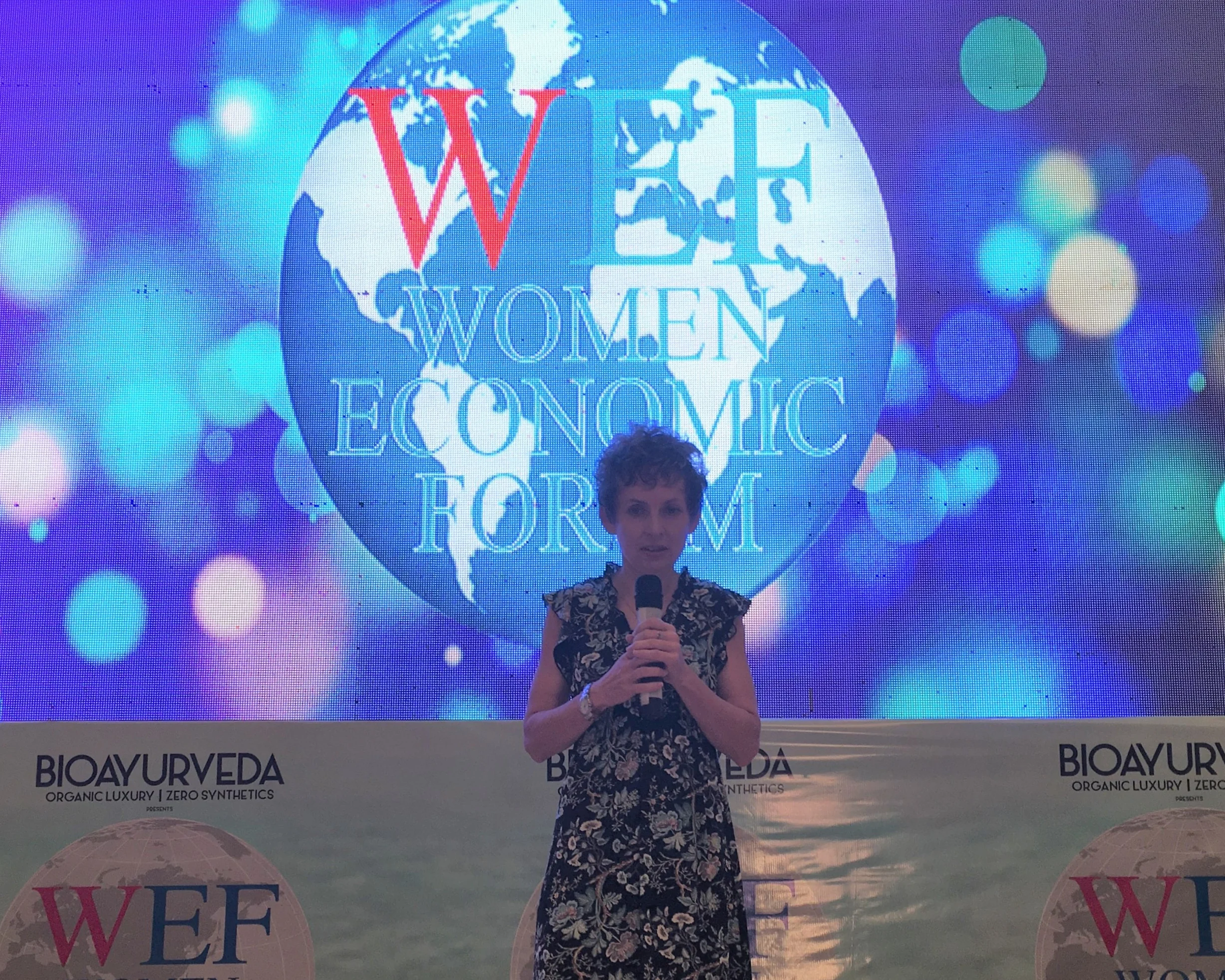 Creating Space for Hope