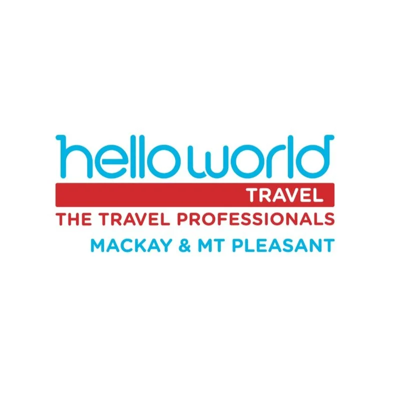 Helloworld Mackay