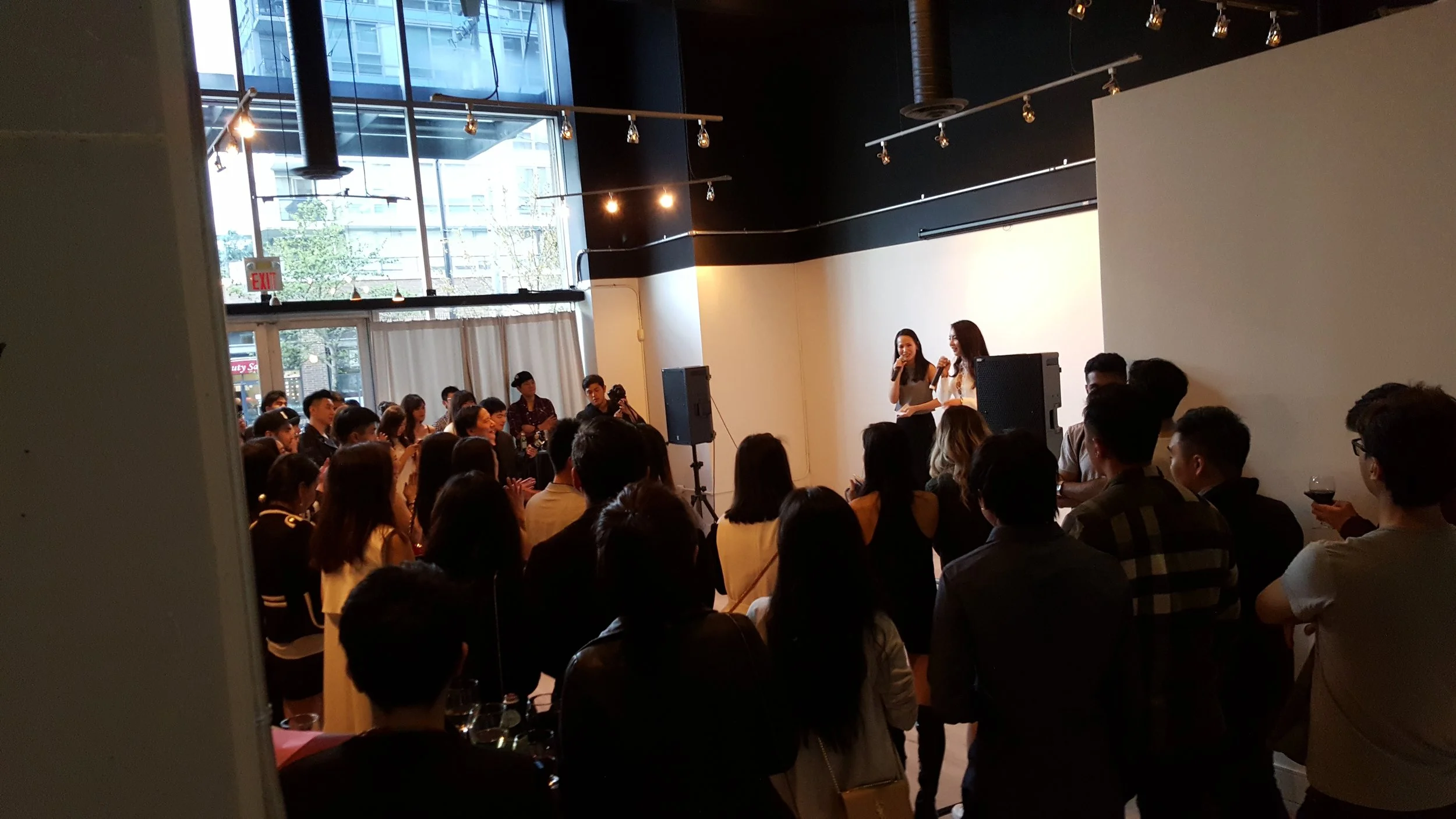 Melo Lv Album Release