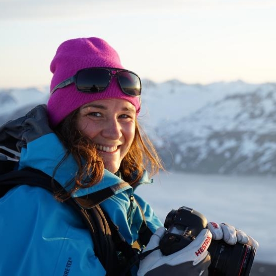 Colleen Gentemann