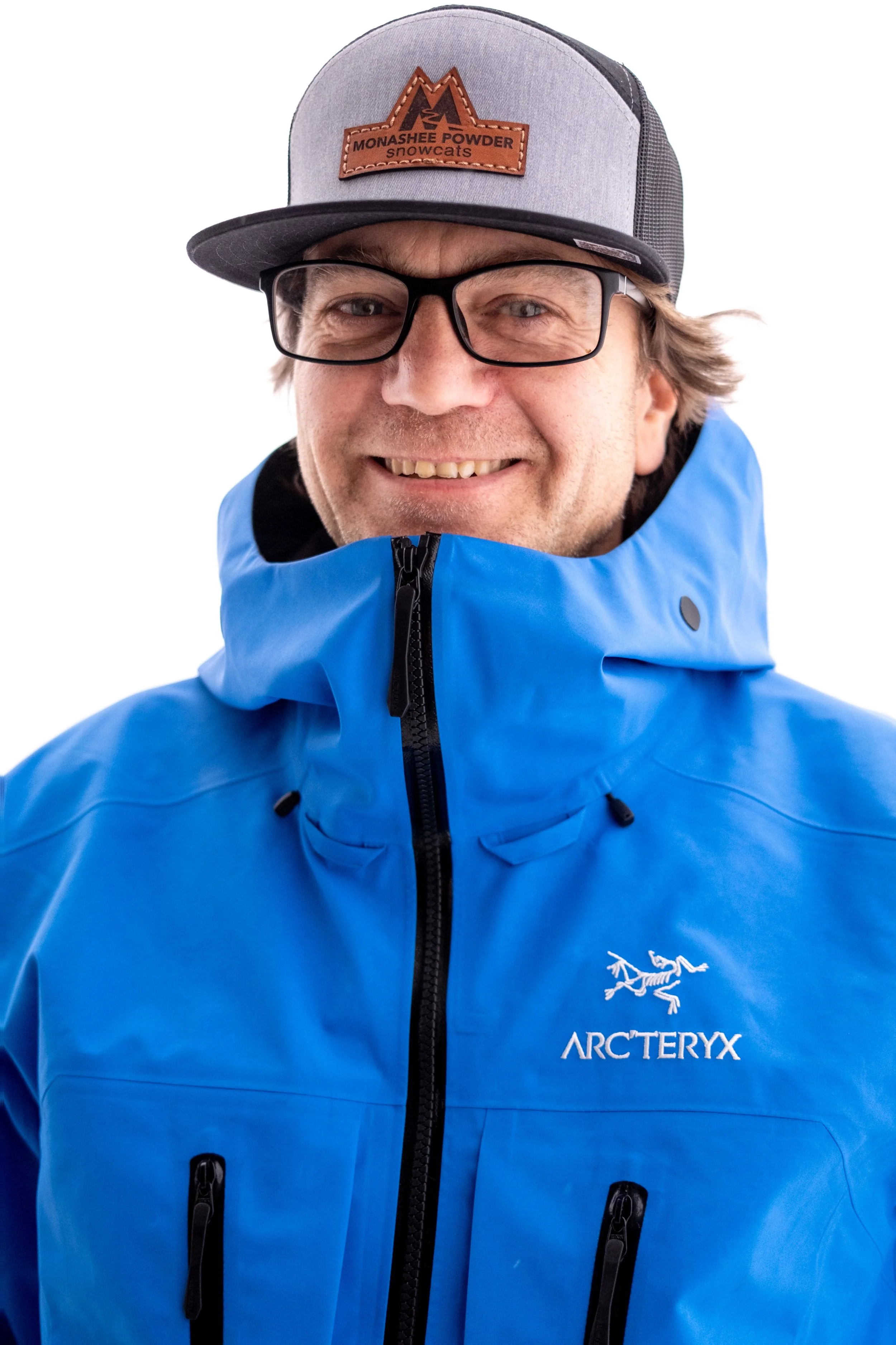 Owen Finnson - Maintenance + Management