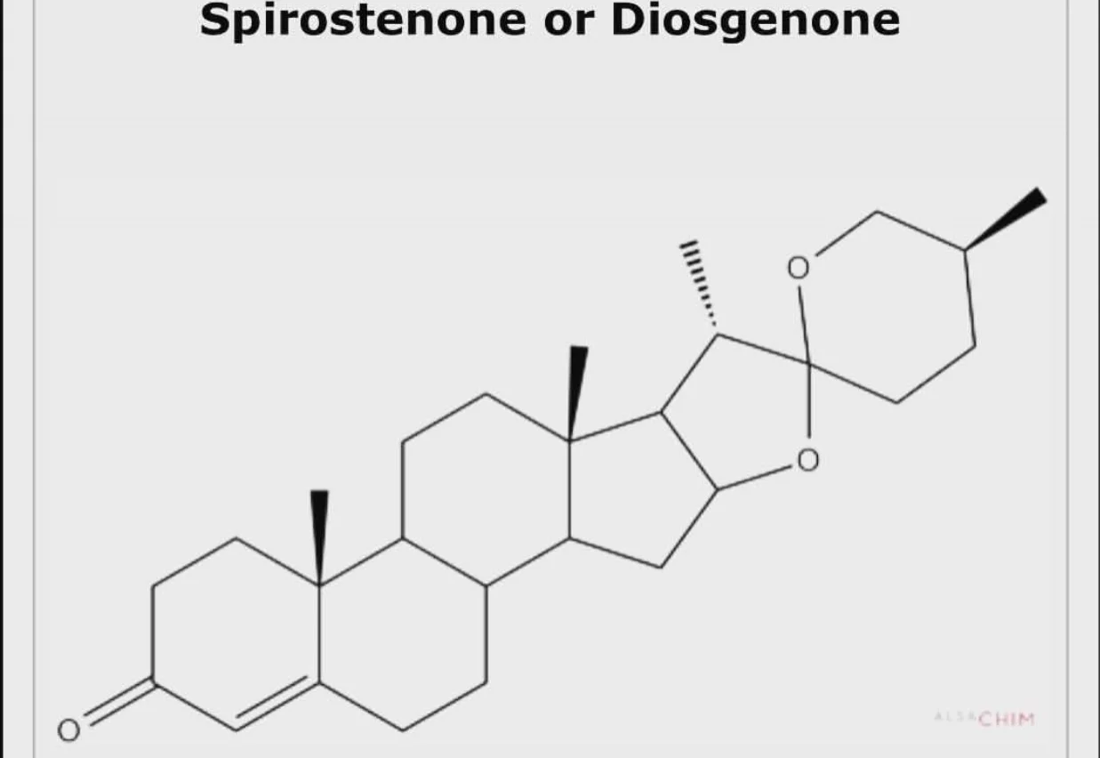 Diosgenone
