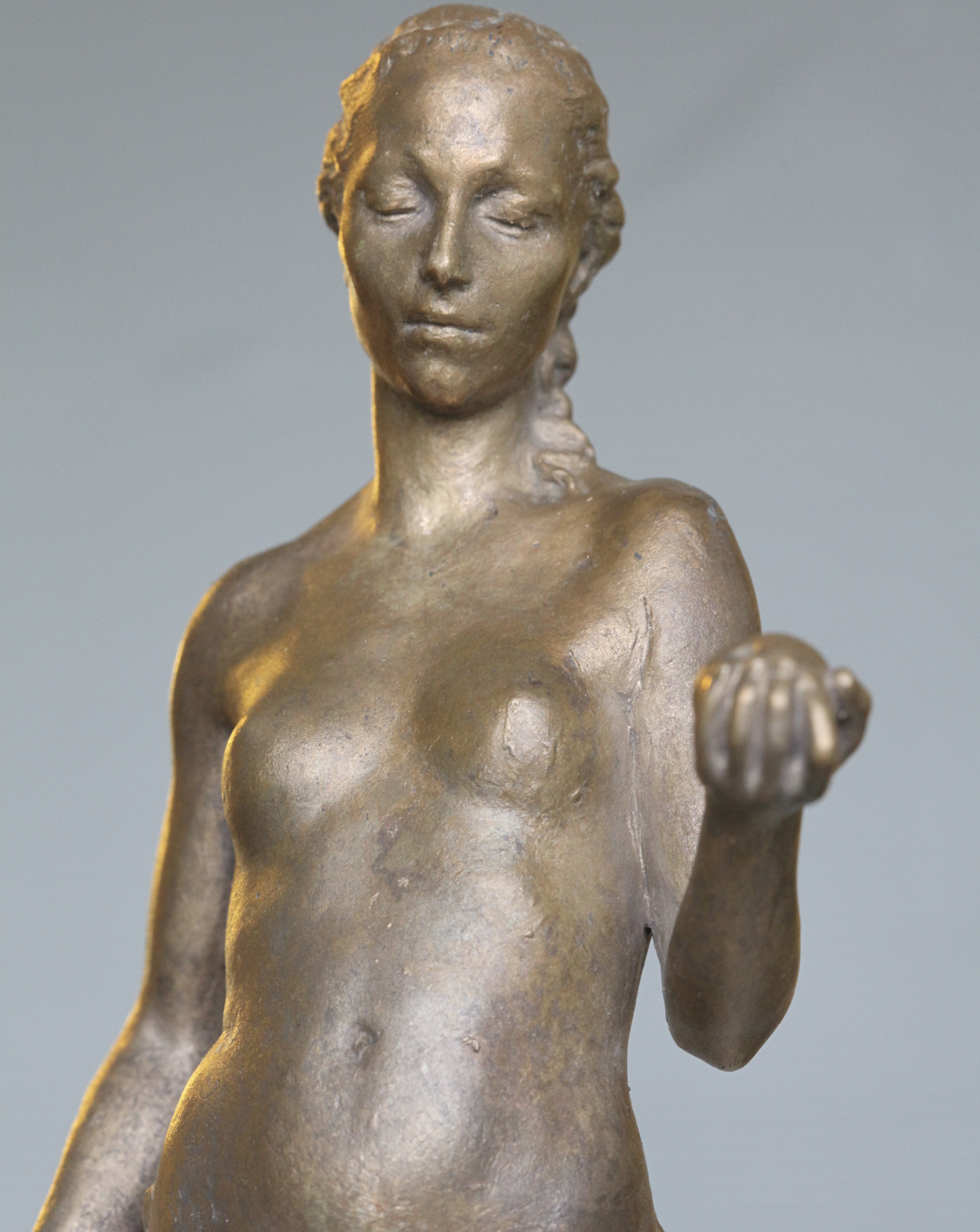 Eve/Venus figurine