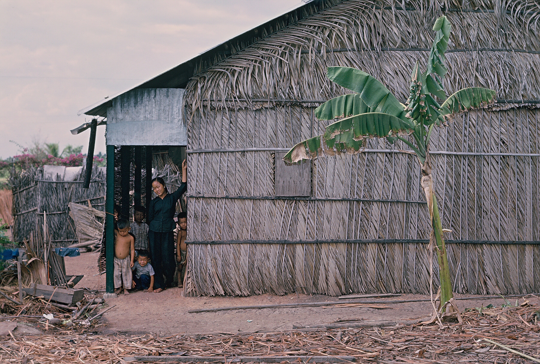 Village Family