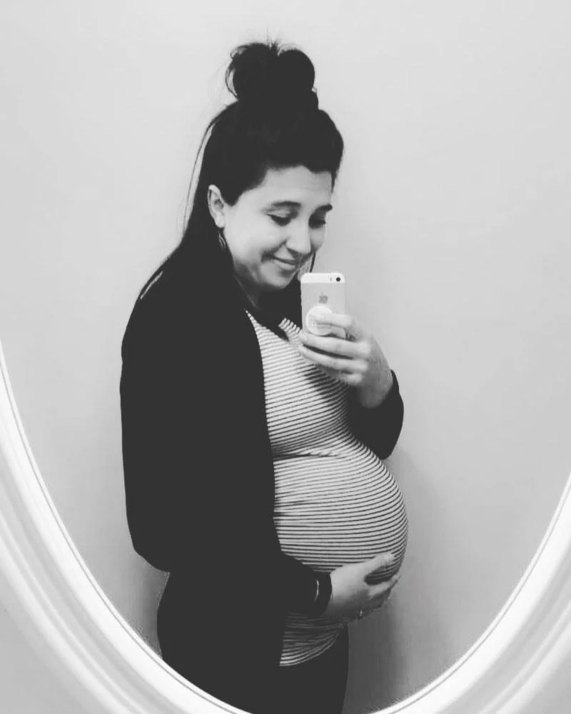 The Real Talk: Pregnancy