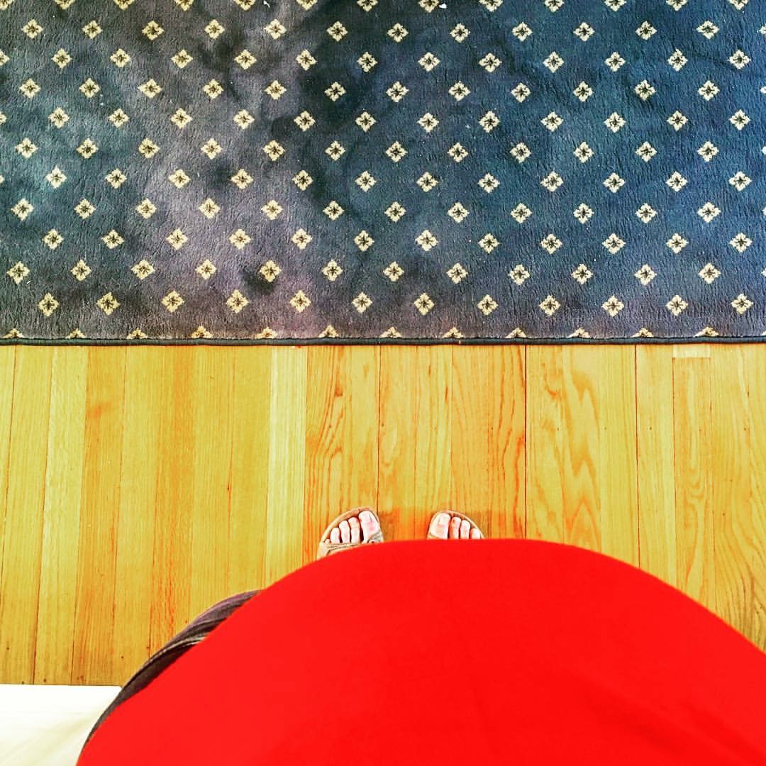 My Top 9 Pregnancy “Must Haves”