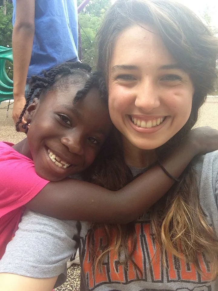 A Testimony: Emma Howard