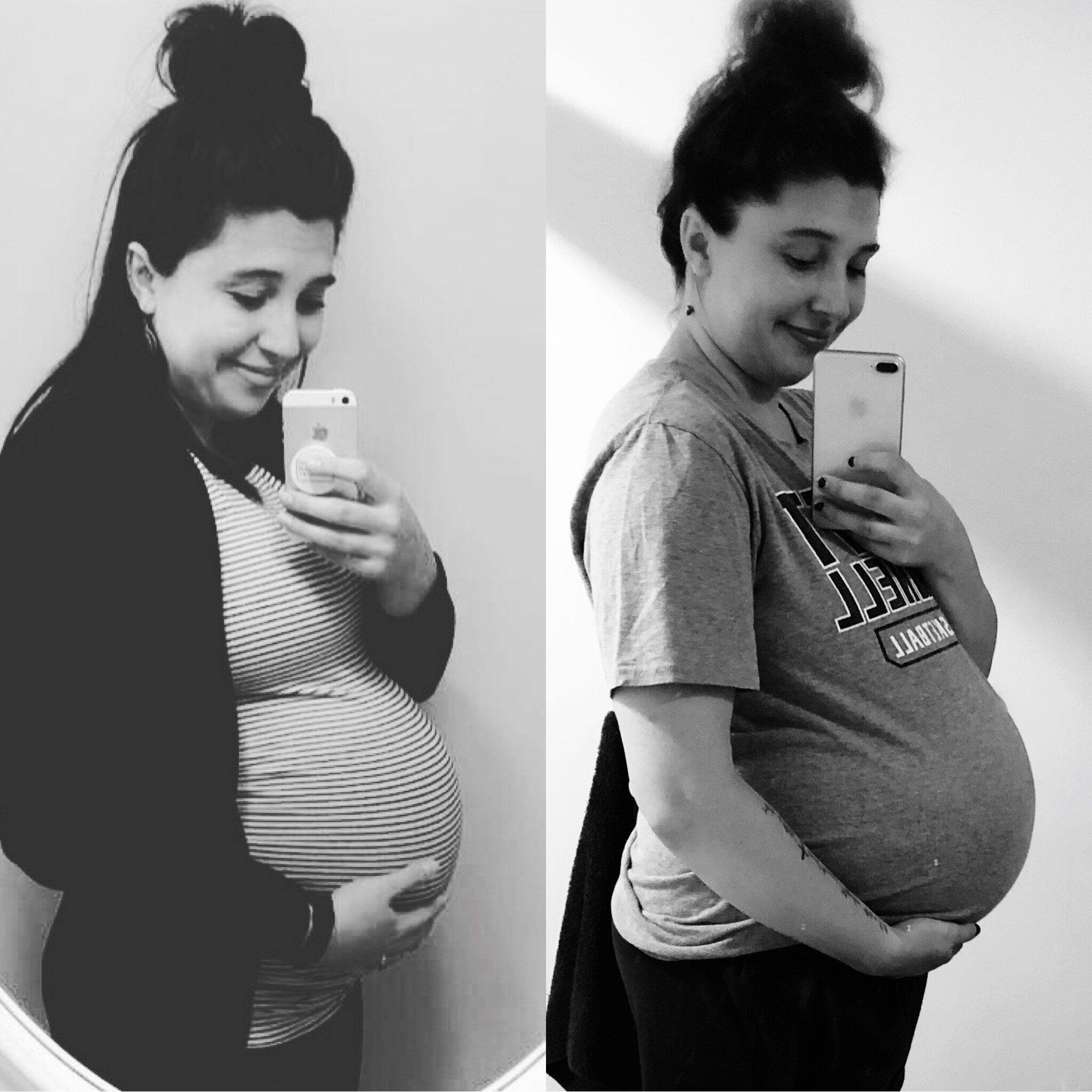 My Chemical Pregnancy Story