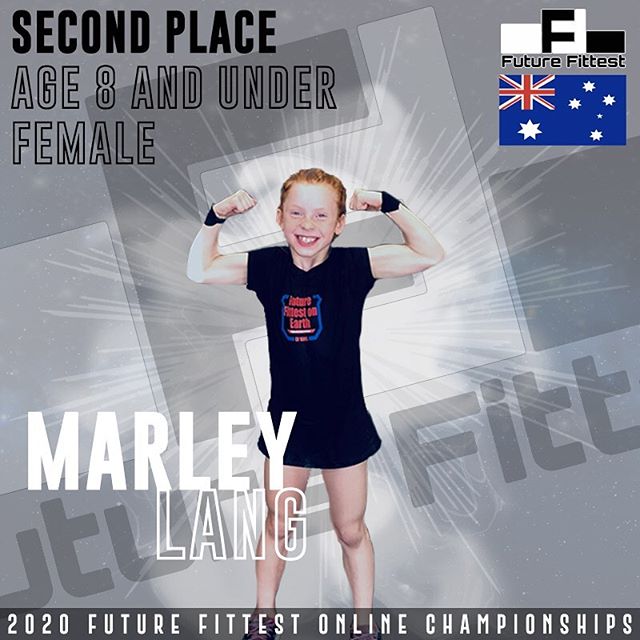 Congrats @marley.lang_thecrossfitkid !!!
@crossfitchirnsidepark 
#futurefittestchamp