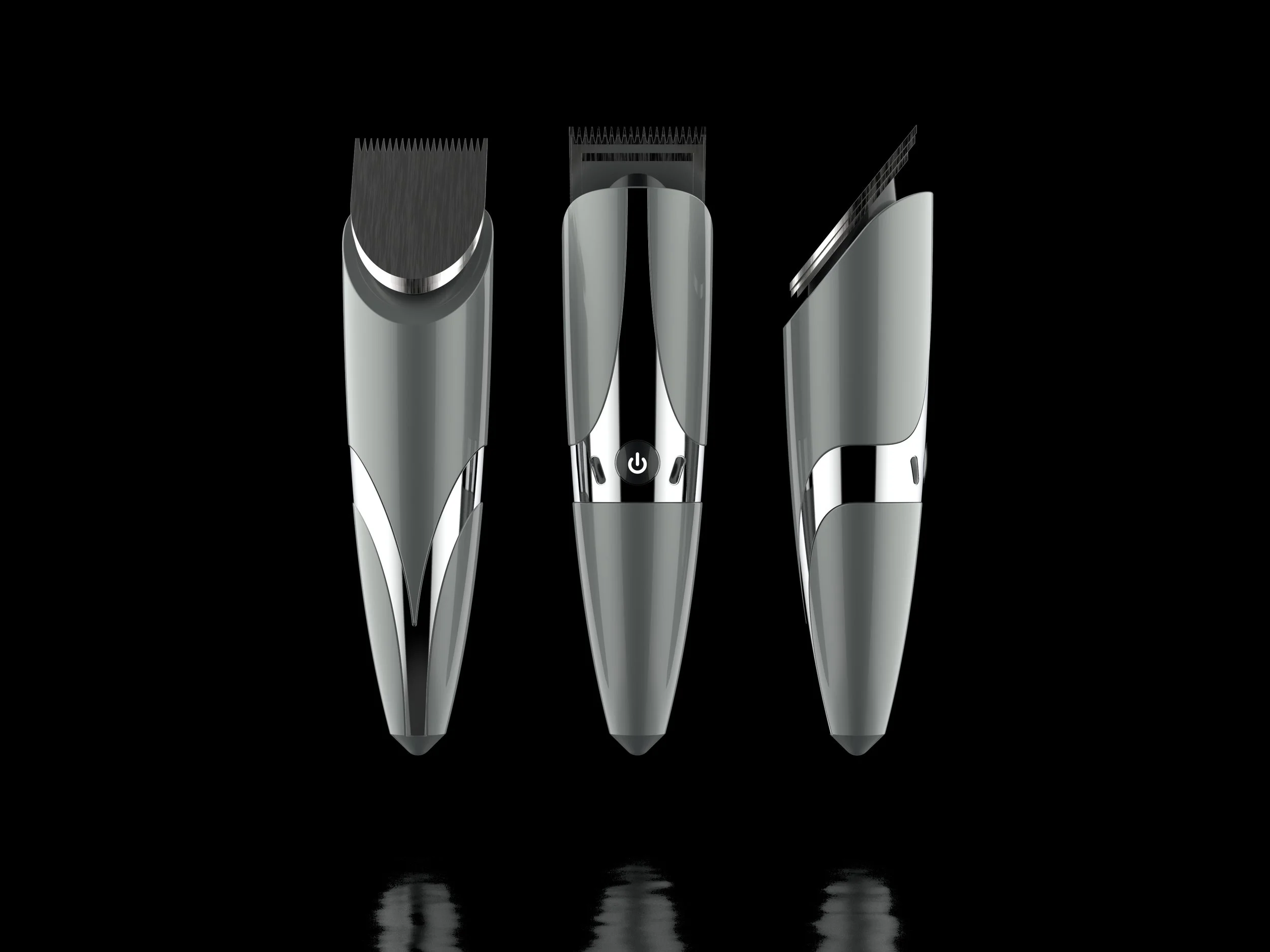  Render created with Keyshot 7 