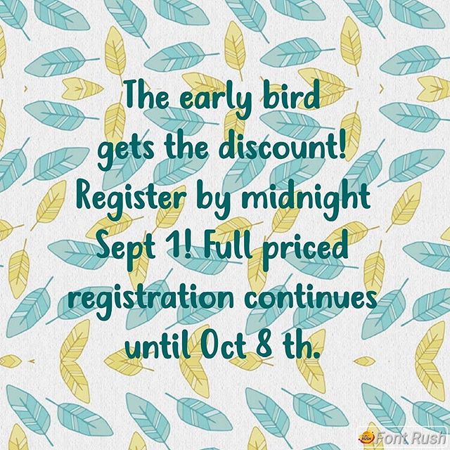 The Atlanta Women&rsquo;s Weekend is right around the corner! Register by Sept. 1 for a discounted rate. Link: AtlWomensWeekend.com. Spread the word! #biblestudy #atlantabiblestudy