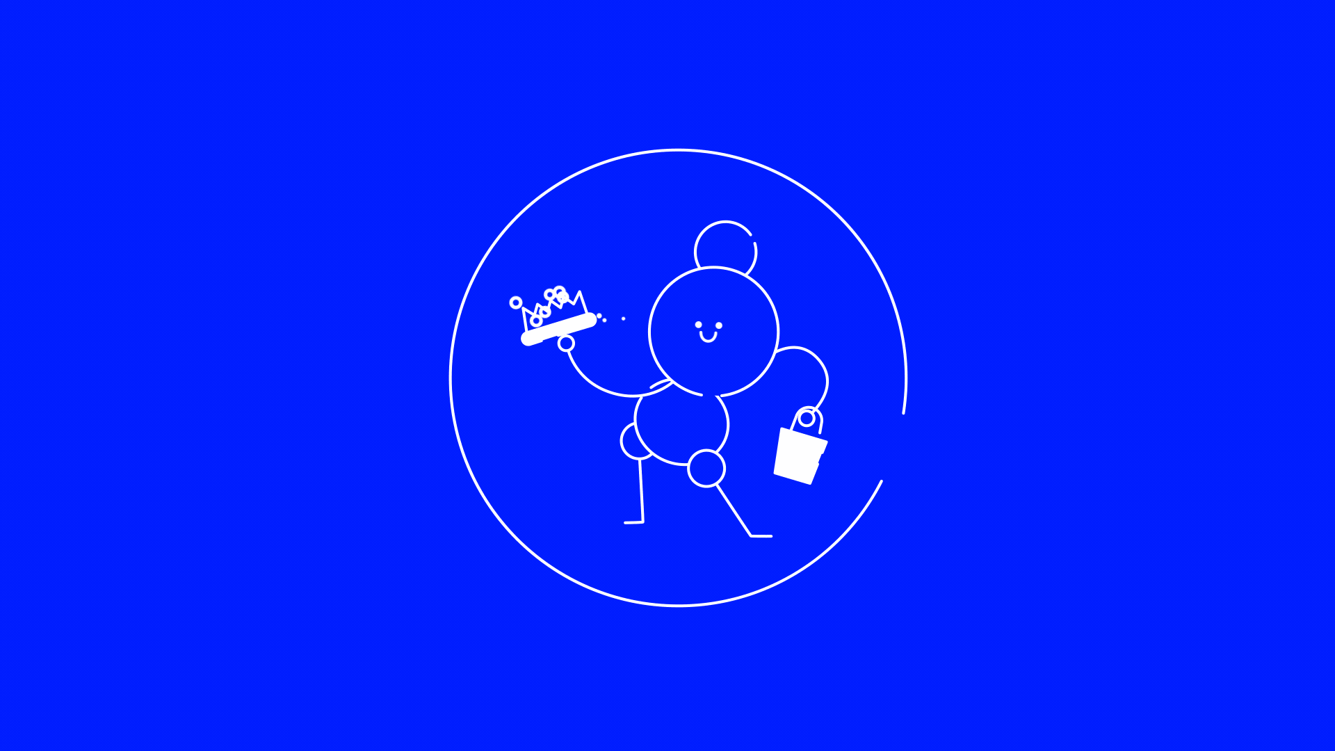 Death of an enzyme.gif