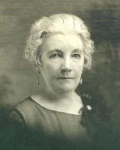 Wilder, later in life. 