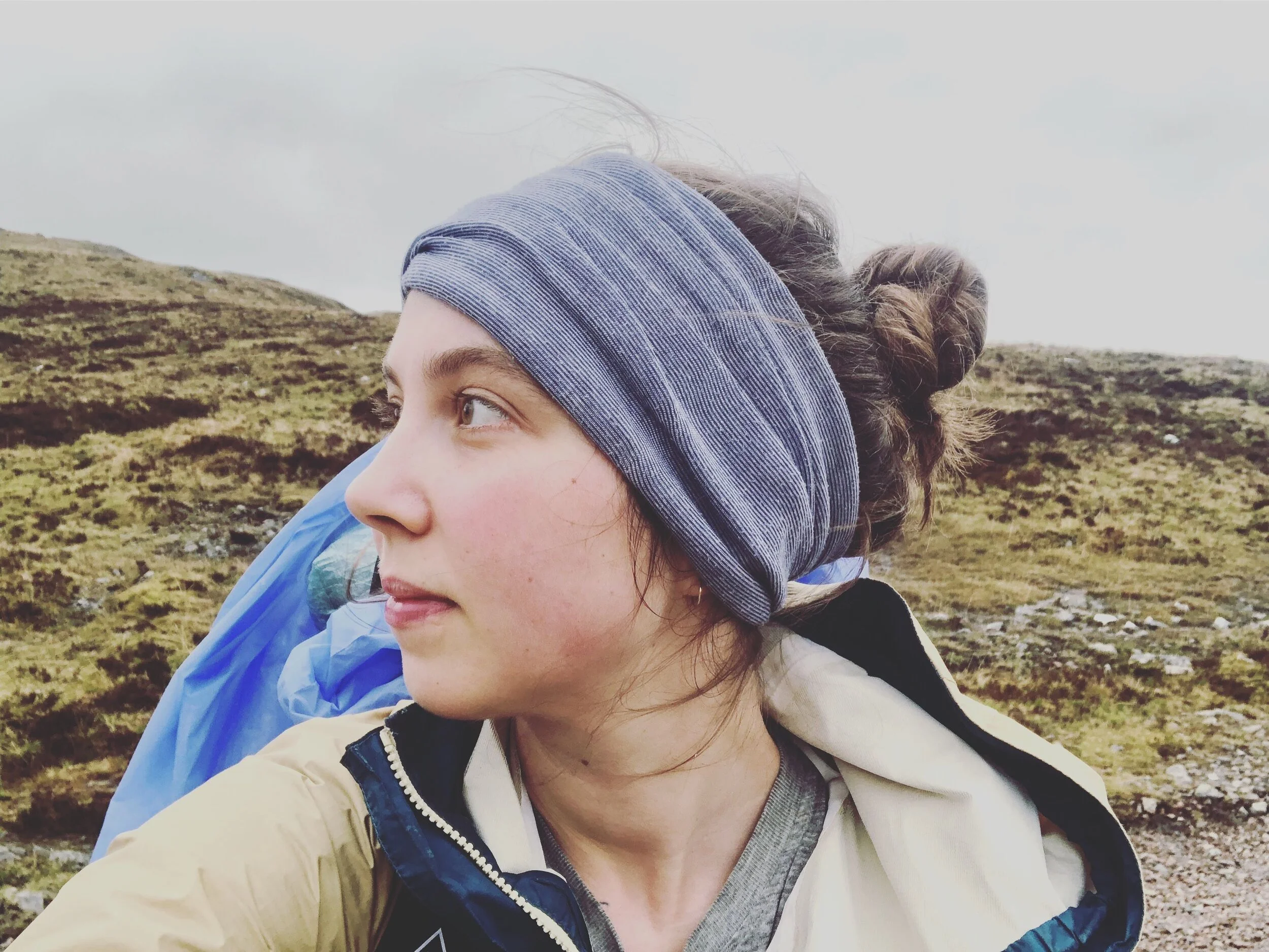 Day Four: The West Highland Way