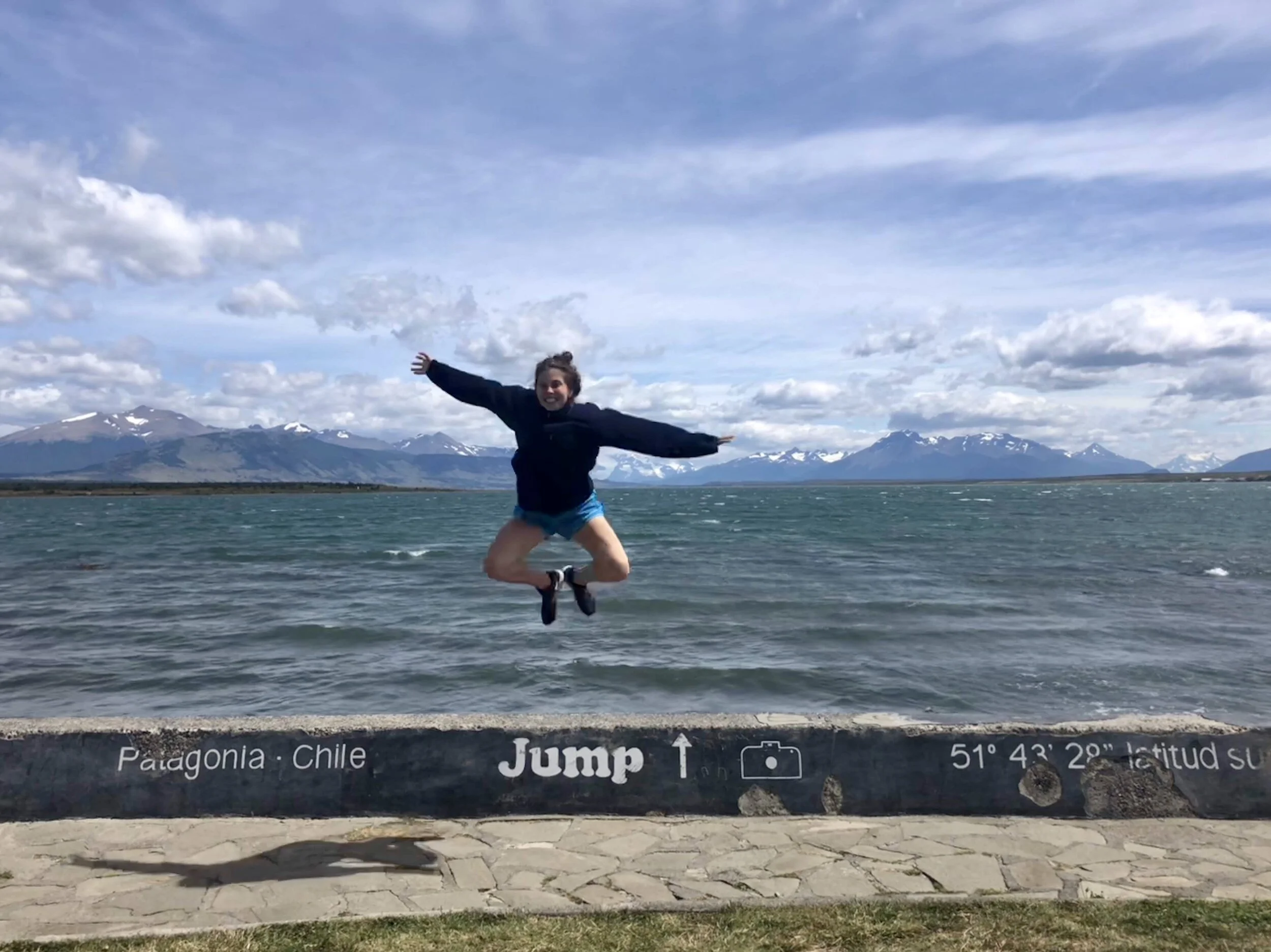 A Few Days In Puerto Natales