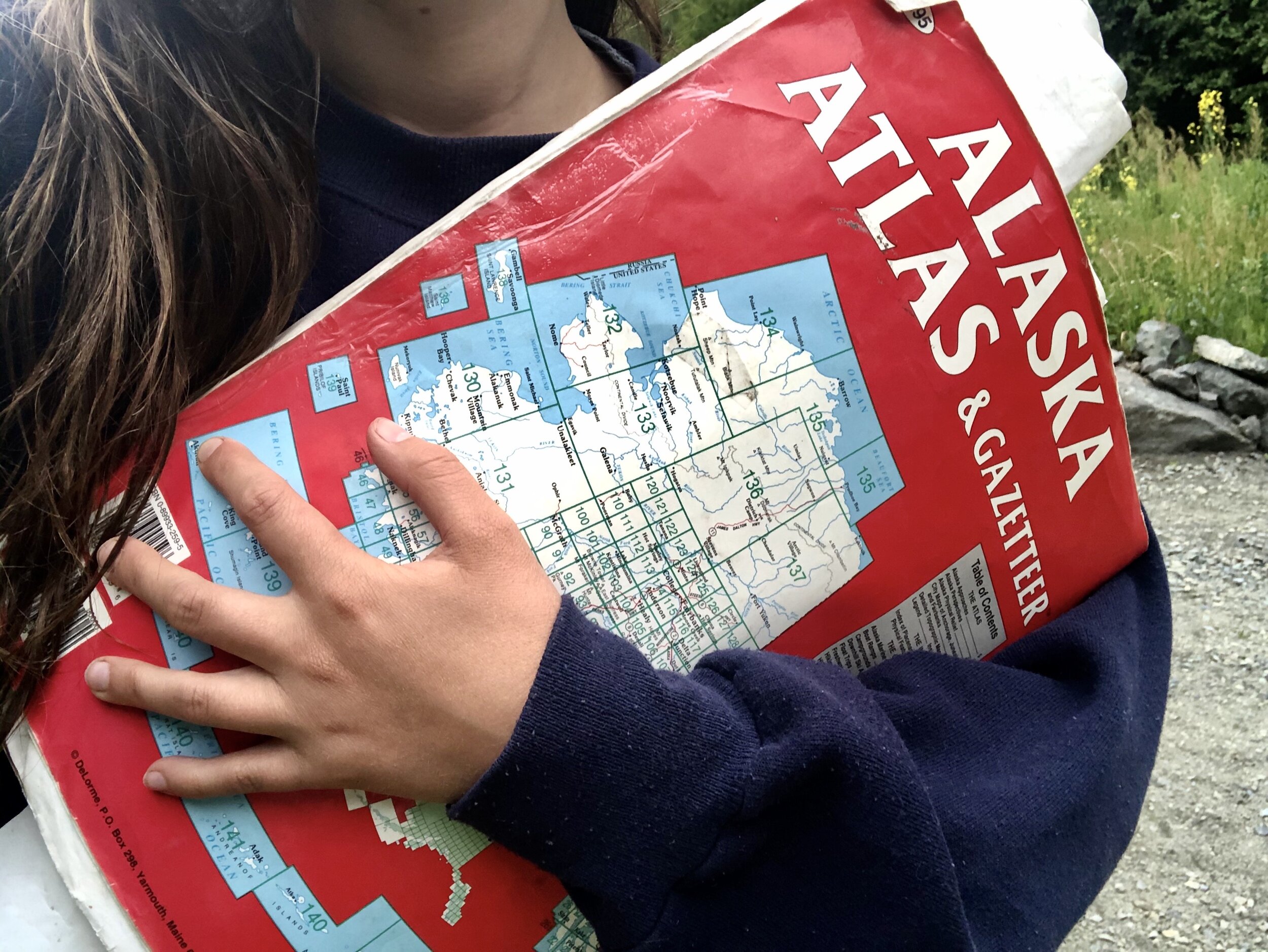 Maps