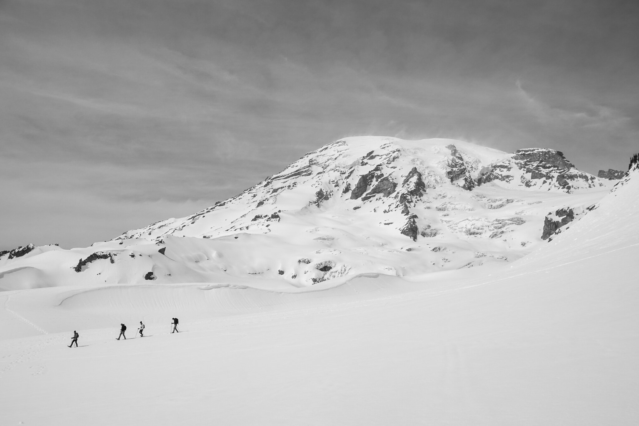  Mt. Rainier, WA 