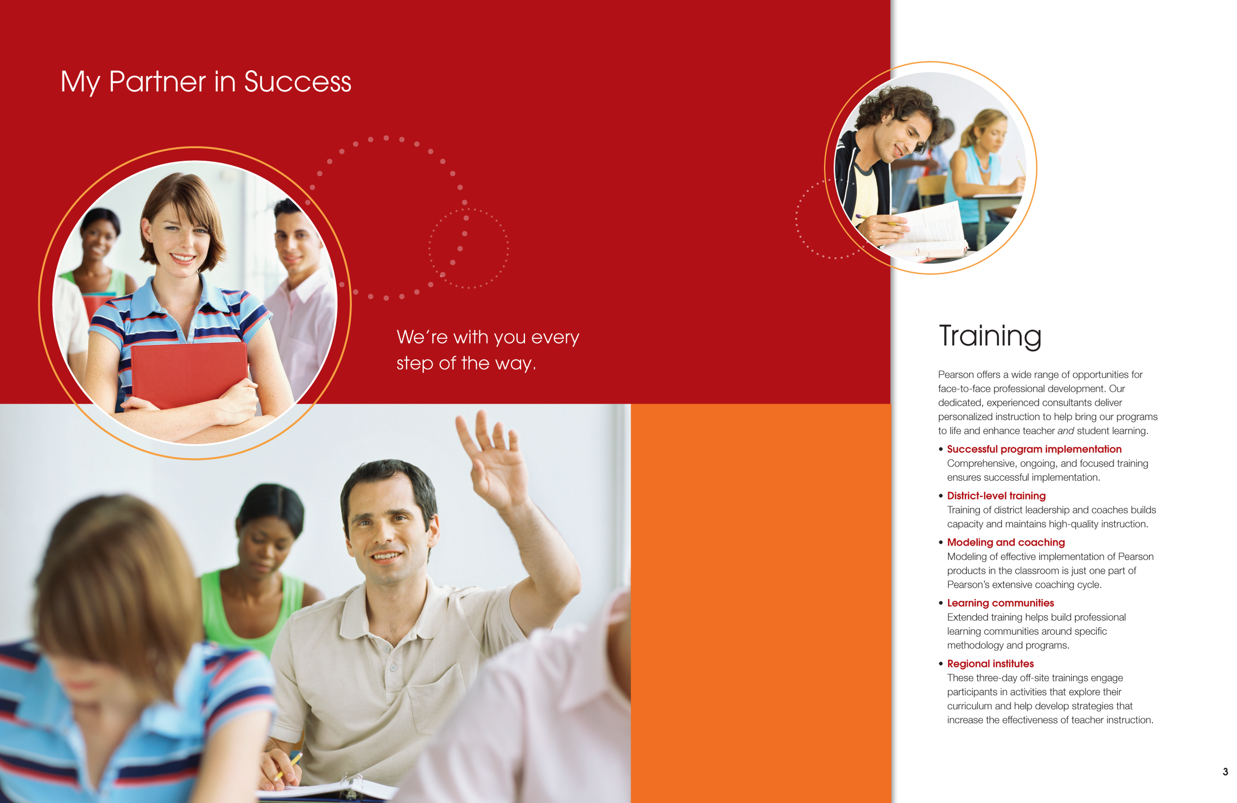 Corporate Catalog