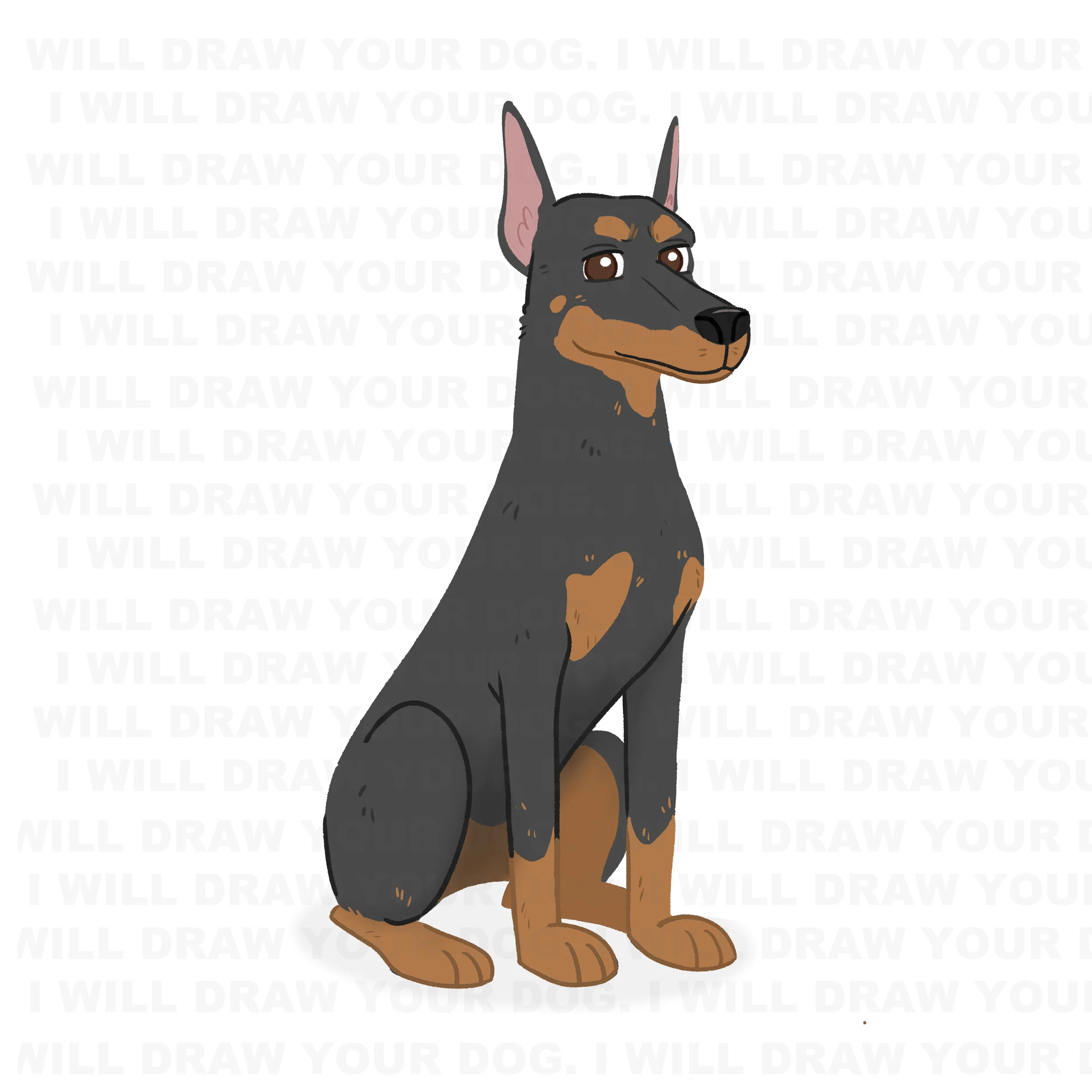 Doberman