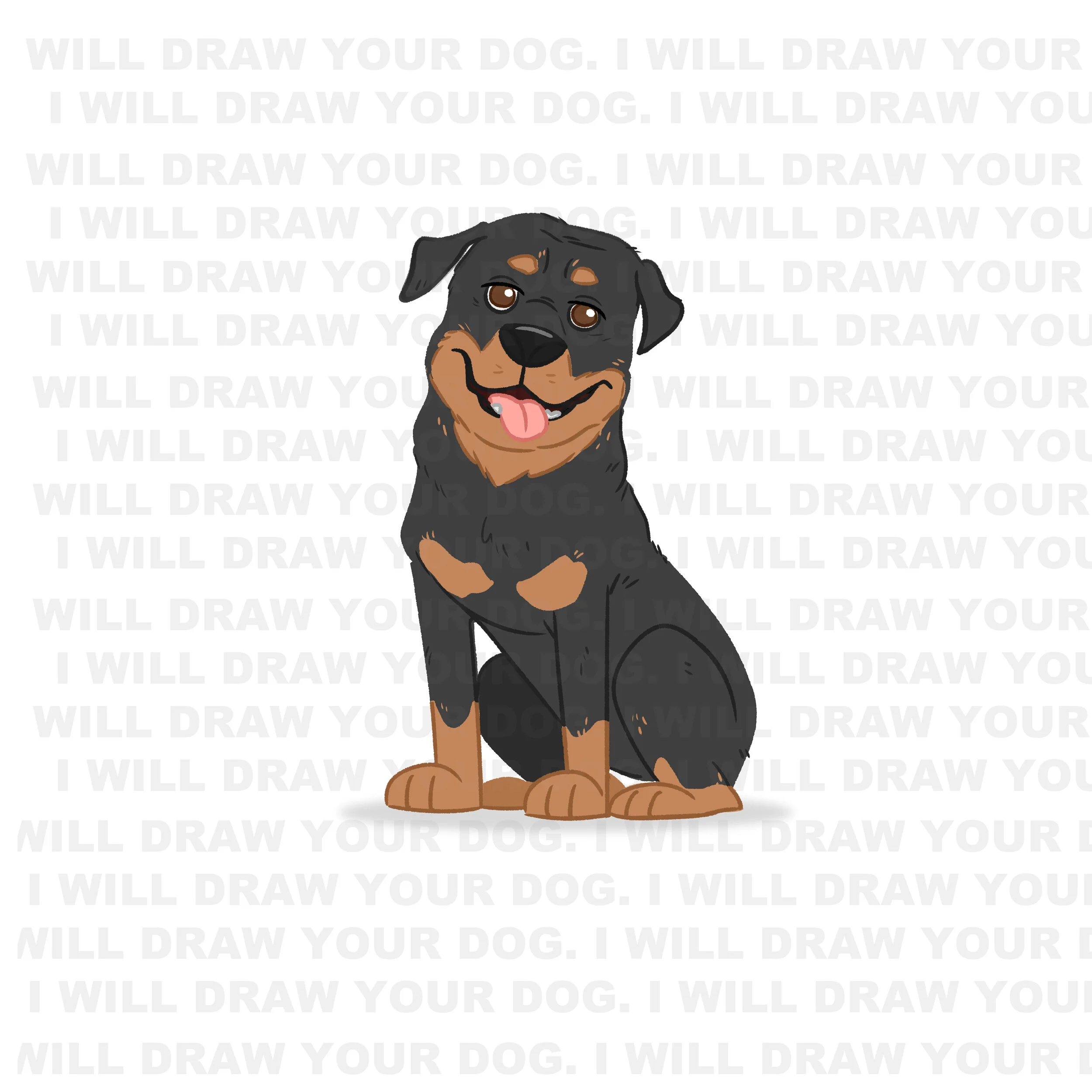 Rottweiler